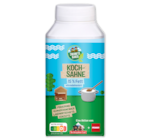 PENNY ZUKUNFTSBAUER Schlag- oder Kochsahne 1.35