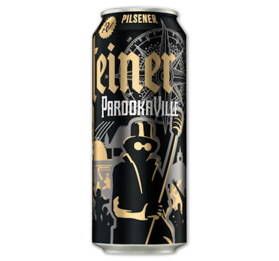 WARSTEINER Premium Pils 0.65