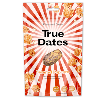 TRUE DATES Datteln mit Geschmack*