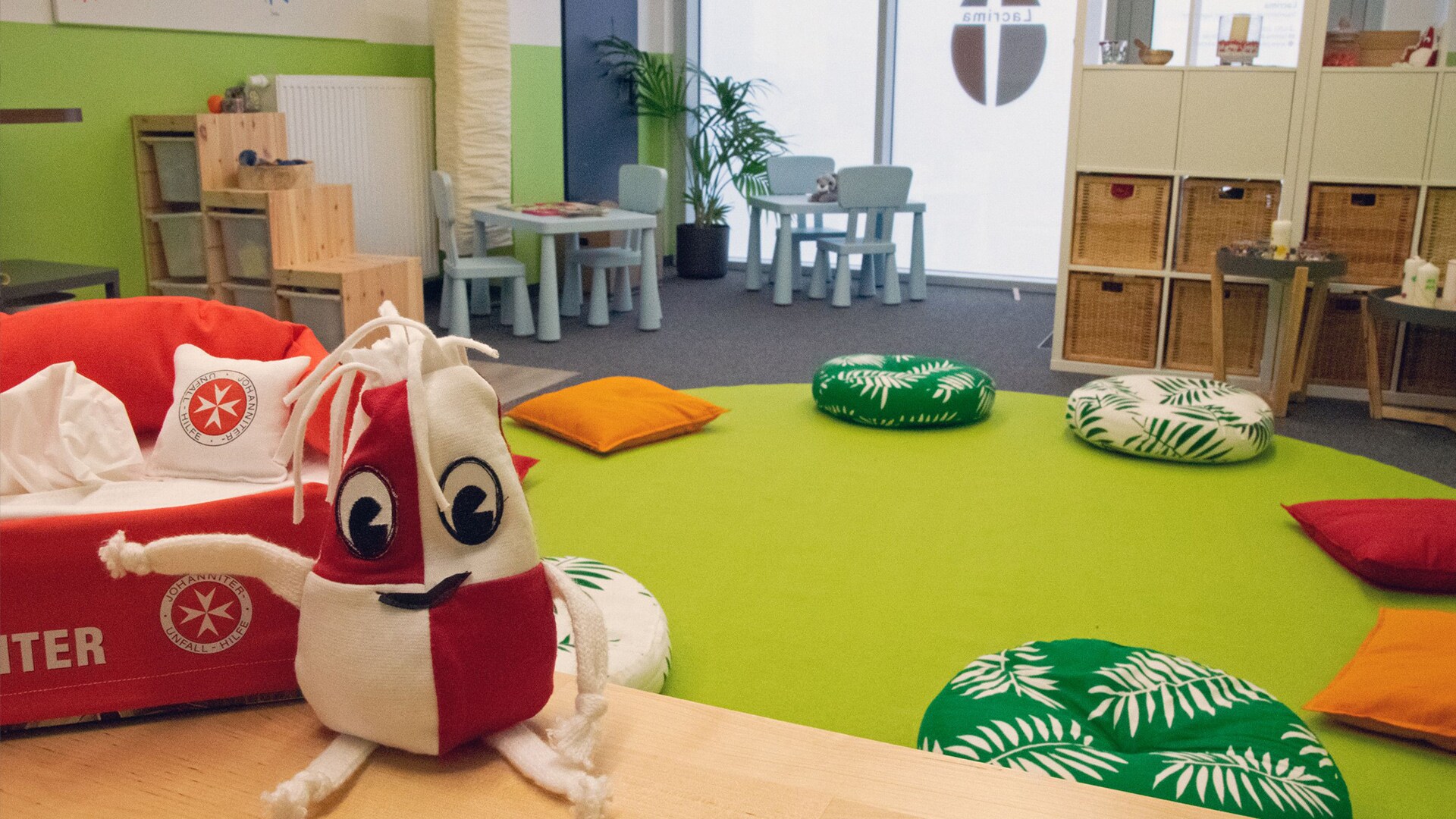 erfolgreicher Abschluss Schulzimmer 