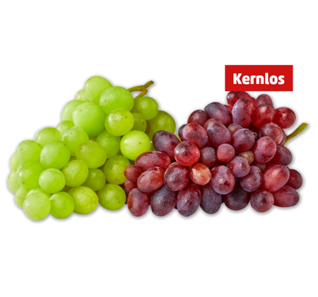 Tafeltrauben Mix