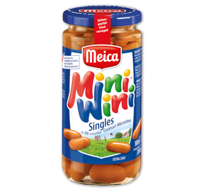 MEICA Mini Wini*