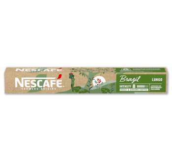 NESCAFÉ Farmers Origins Kaffeekapseln