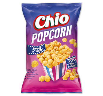 CHIO Ready-made Popcorn*