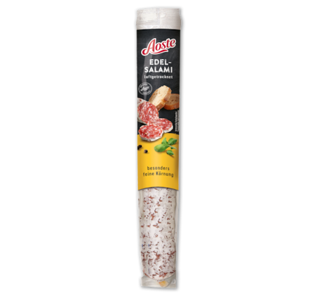 AOSTE Salami 2.79