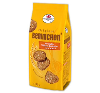 DR. QUENDT Original Bemmchen 1.11