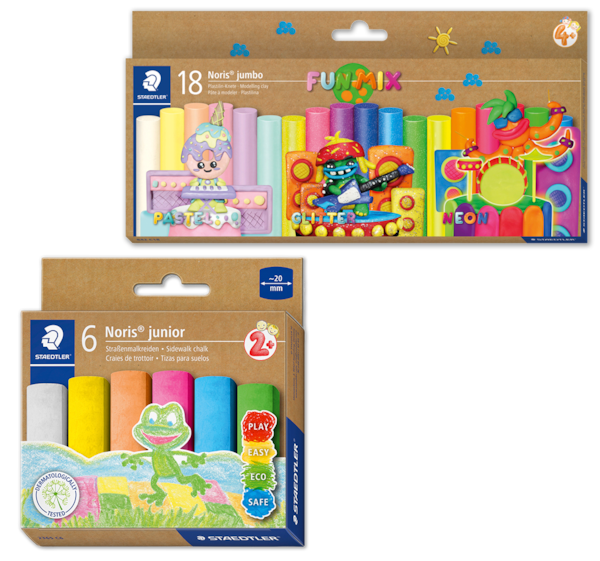 STAEDTLER Kreatives Malen und Basteln 4.99