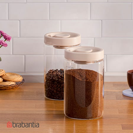 Teaser für die Vorratsboxen