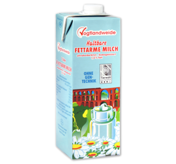 VOGTLANDWEIDE H-Milch 0.99
