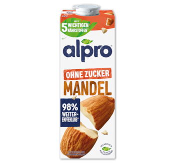 ALPRO Mandeldrink