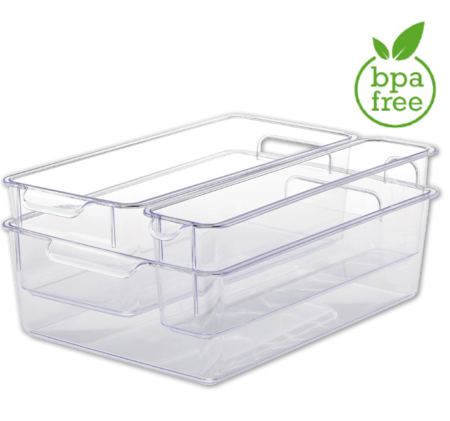 HEDURA Kühlschrankorganizer-Set*