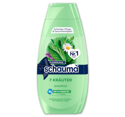 SCHAUMA Shampoo