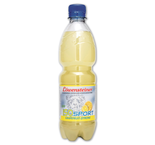 LÖWENSTEINER ISO Sport 0.59