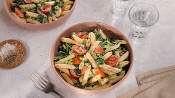 Penne Primavera