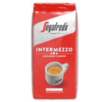 SEGAFREDO Caffè*