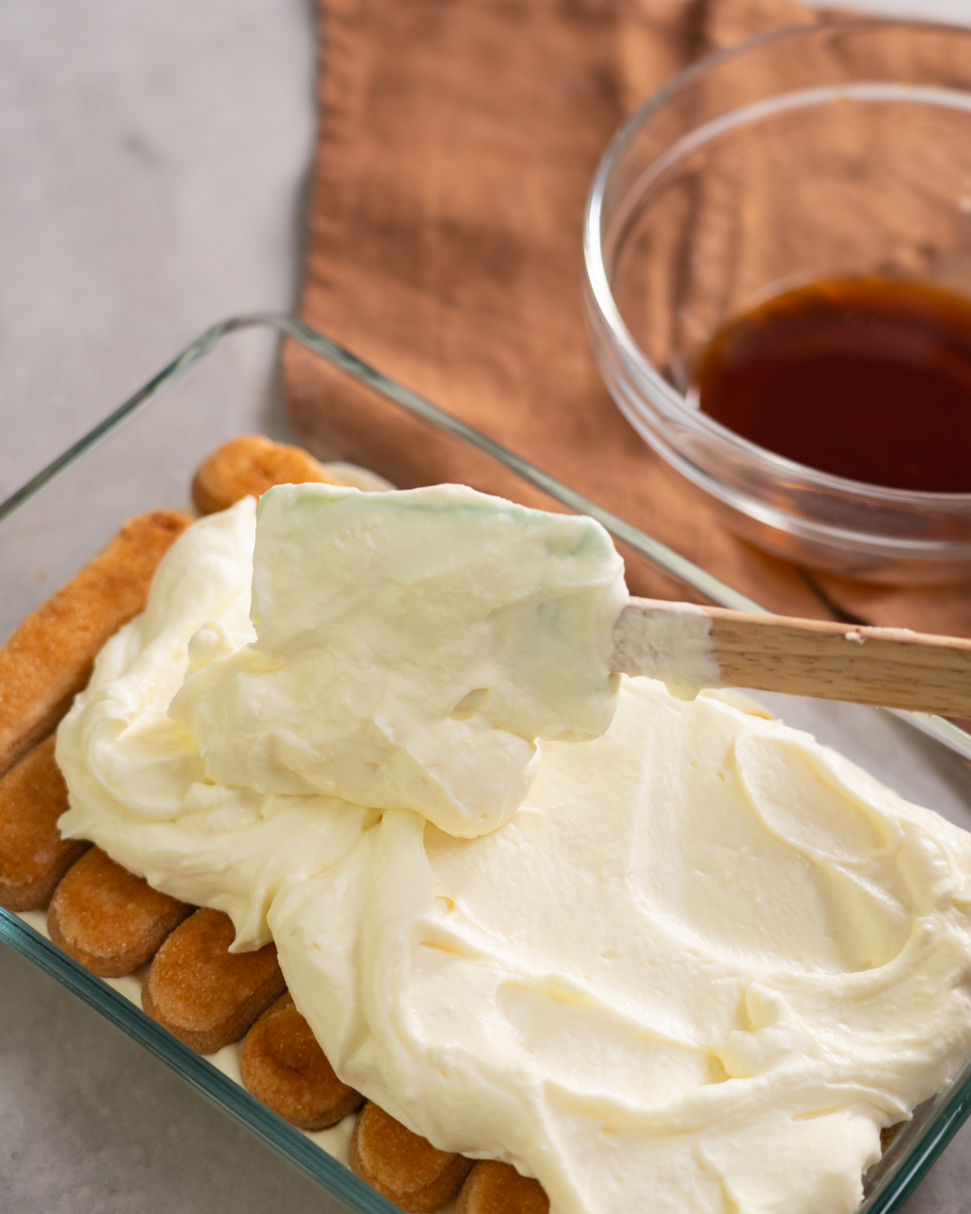 Tiramisu ohne Ei - schnelles 30 Minuten Rezept | PENNY.de