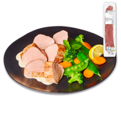 MÜHLENHOF Frisches Schweine-Filet*