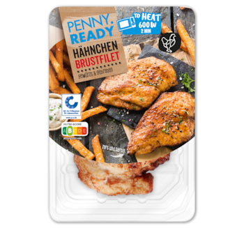 PENNY READY Hähnchenbrustfilet