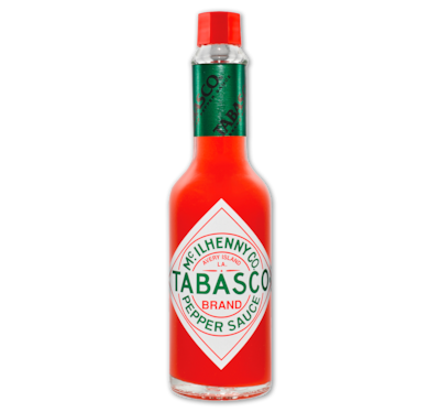 TABASCO Würzsauce*
