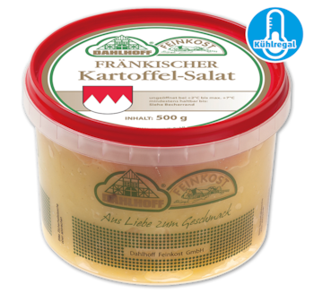 DAHLHOFF Kartoffelsalat*