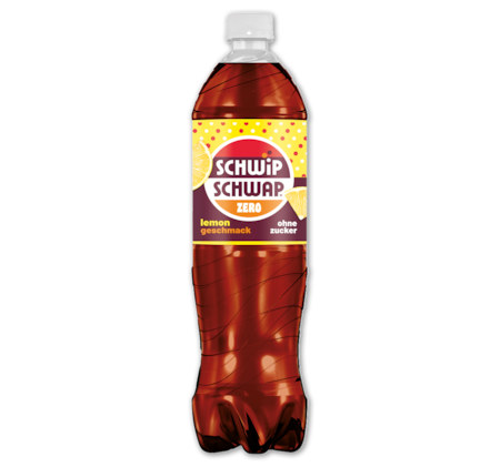 PEPSI, SCHWIP SCHWAP oder 7UP 0.99