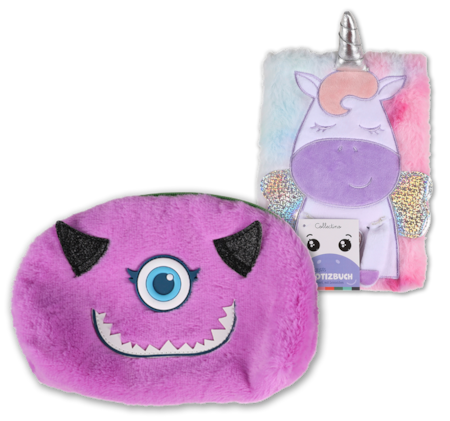 COLLECTINO Lustiges für die Schule und zum Basteln*