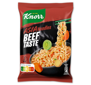 KNORR Asia Noodles*