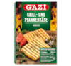 GAZI Pfannen- und Grillkäse 1.99