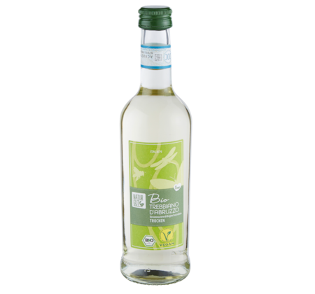 NATURGUT Trebbiano d‘Abbruzzo 