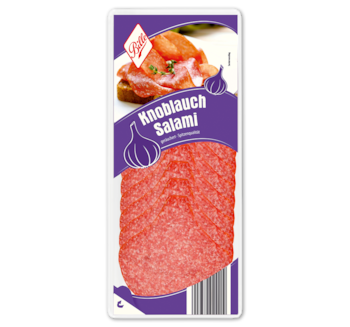 BILLE Salami*