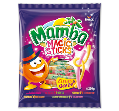 STORCK Mamba Magic Sticks 1.59