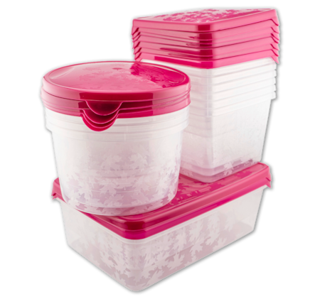 BRANQ Frischhaltedosen-Set*