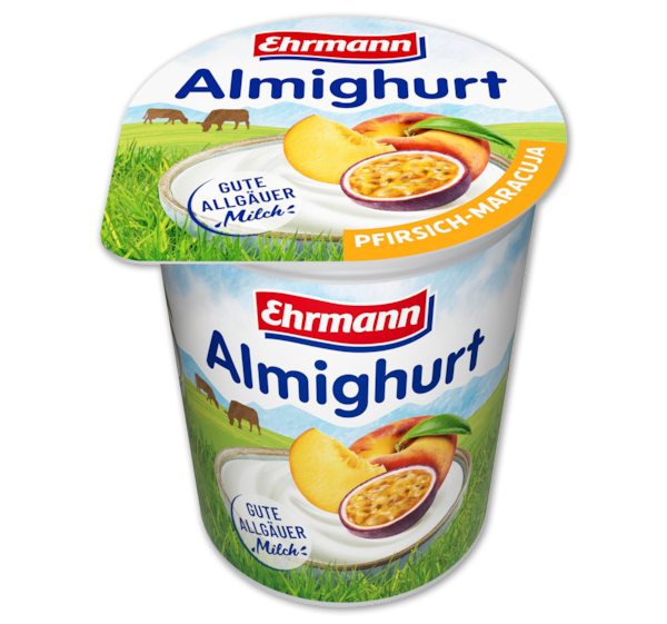 EHRMANN Almighurt 0.35