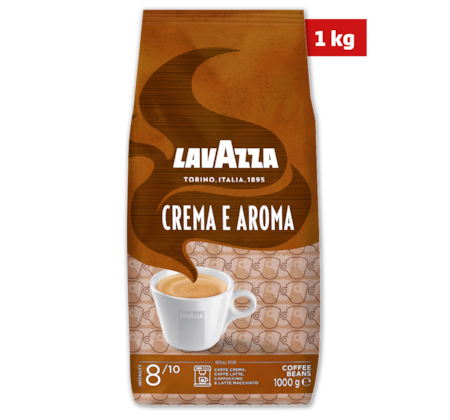 LAVAZZA Espresso