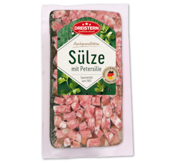 DREISTERN Sülze 1.59
