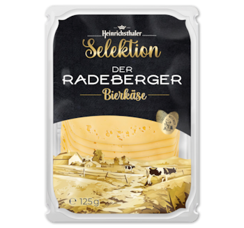 HEINRICHSTHAL Selektion*