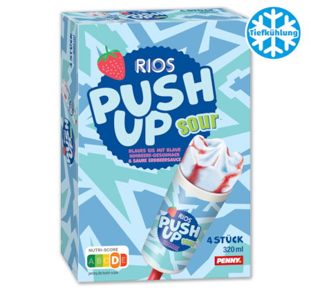 RIOS Push Up 1.99