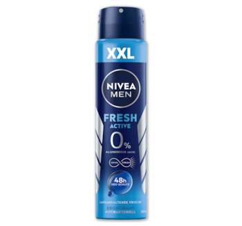 NIVEA Deospray*