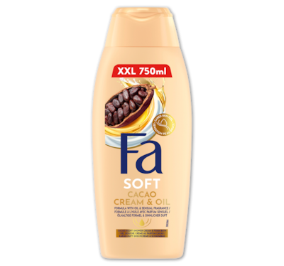 FA Duschgel*
