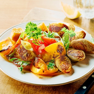 brotsalat