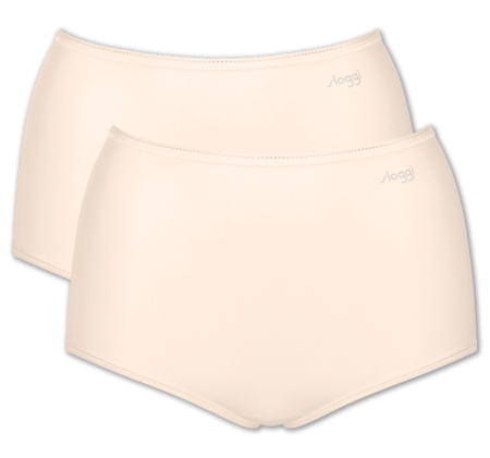 SLOGGI Damen-Slips 4.00