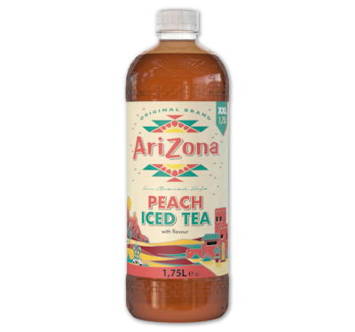 ARIZONA Eistee*