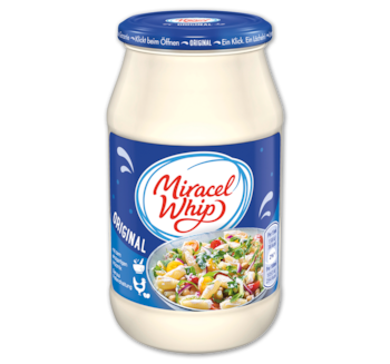 MIRACEL WHIP Salatcreme 1.49