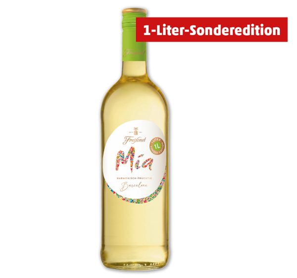 FREIXENET Mia Vino de España 3.49