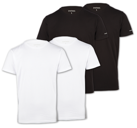BRUNO BANANI Herren-T-Shirts*