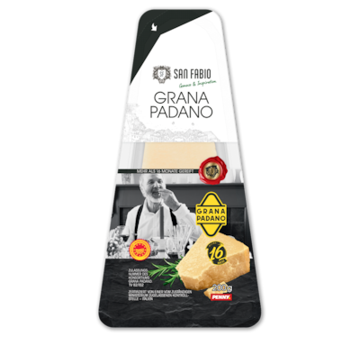 SAN FABIO Grana Padano 3.39