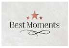 BEST MOMENTS Rosé-Orangen 2.49
