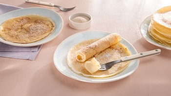 Pfannkuchen 