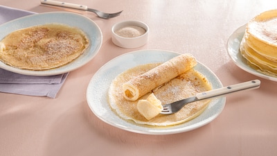 Pfannkuchen 