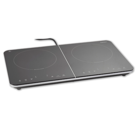 MEDION Doppelinduktionskochplatte*